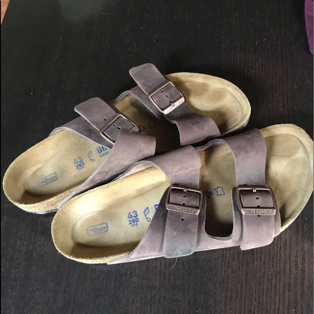 Birkenstock’s